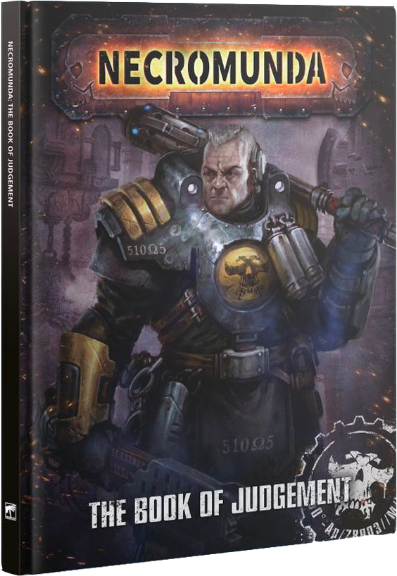BookOfJudgement